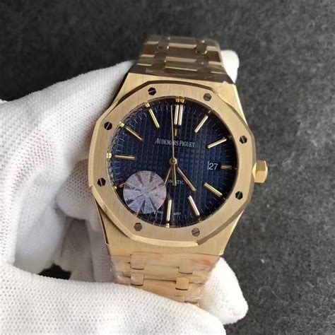 audemars piguet royal oak ap 15400 replica|audemars piguet copy watches.